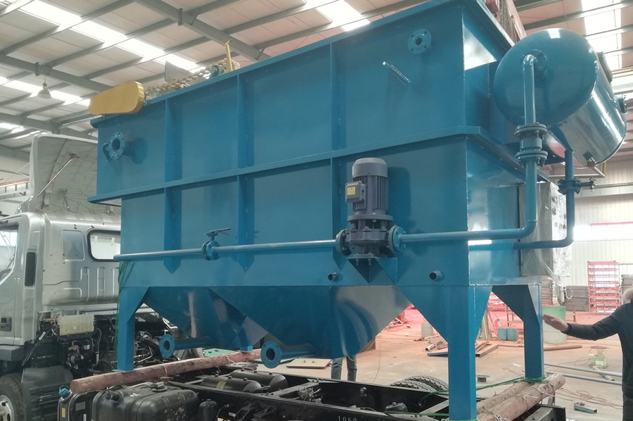 揭秘：海鮮加工廠如何有效處理清洗廢水？