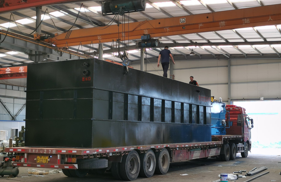 海鮮加工廢水處理，這些方法讓你輕松達(dá)標(biāo)！